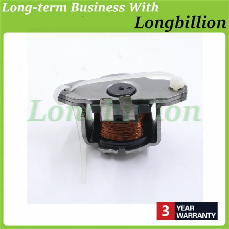 0B5 DL501 N435 K1 N439 K2 Transmission Solenoid Valve Clutch Cooling Solenoid 50228 50229 Tested fo