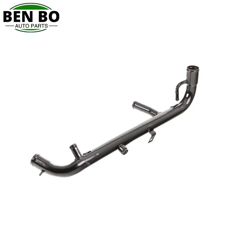 06B121070H 06B121070E Upper Engine Coolant Return Pipe Inlet Water Hose For Audi A4 B6/B7 2000-2008