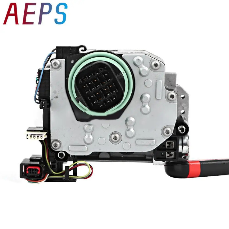 Automatic Transmission Solenoid Valve for Chrysler Dodge Jeep 62TE 68376696AA D2624 Durable