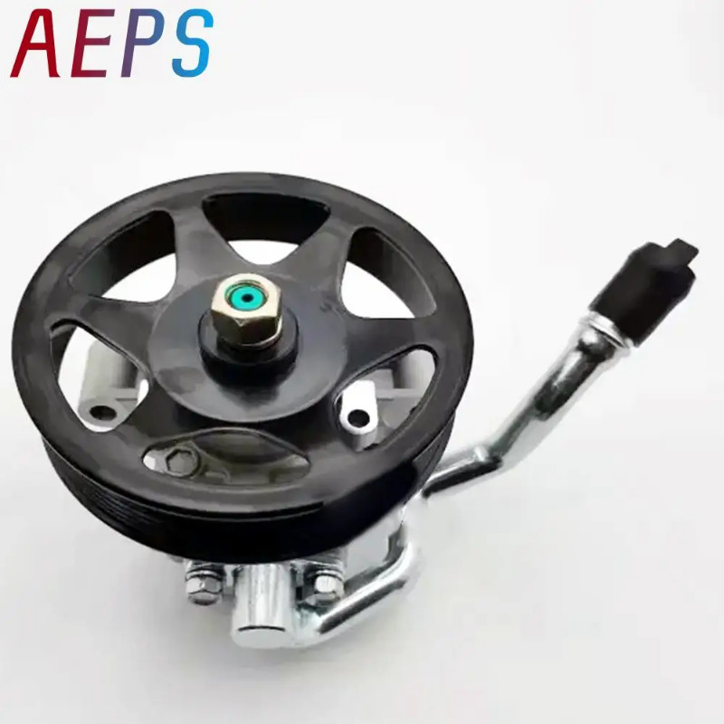 Power Steering Pump 5L8Z3A696BA For Ford Escape Mazda Tribute Mercury Mariner
