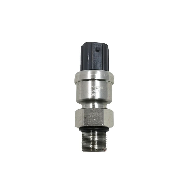 YN52S00016P3 is applicable to the pressure sensors of Kobelco SK200-3, 200-5 and 200-6 excavators
