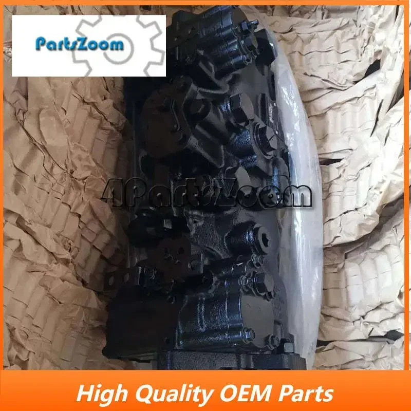 Suitable for Case SV300 skid loader pump 83010582