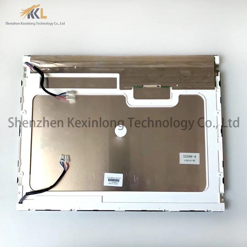 Original LQ150X1LW71N LQ150X1LW71 LQ150X1LW72   15 Inch Panel Display Screen For Fanuc CNC 1024×768