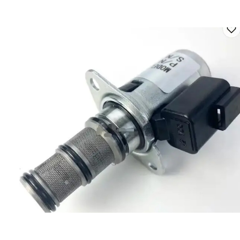 12V Solenoid Valve 2748041 274-8041 Compatible for Caterpillar CAT Loader 420F 428E 430F 432E 450F