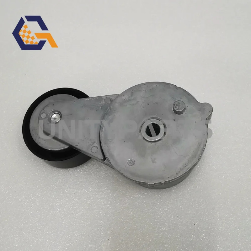 Engine Belt Tensioner 25281-2F000 252812F000 25281-2F001 For HYUNDAI ix35 SANTA FE KIA SPORTAGE SOR