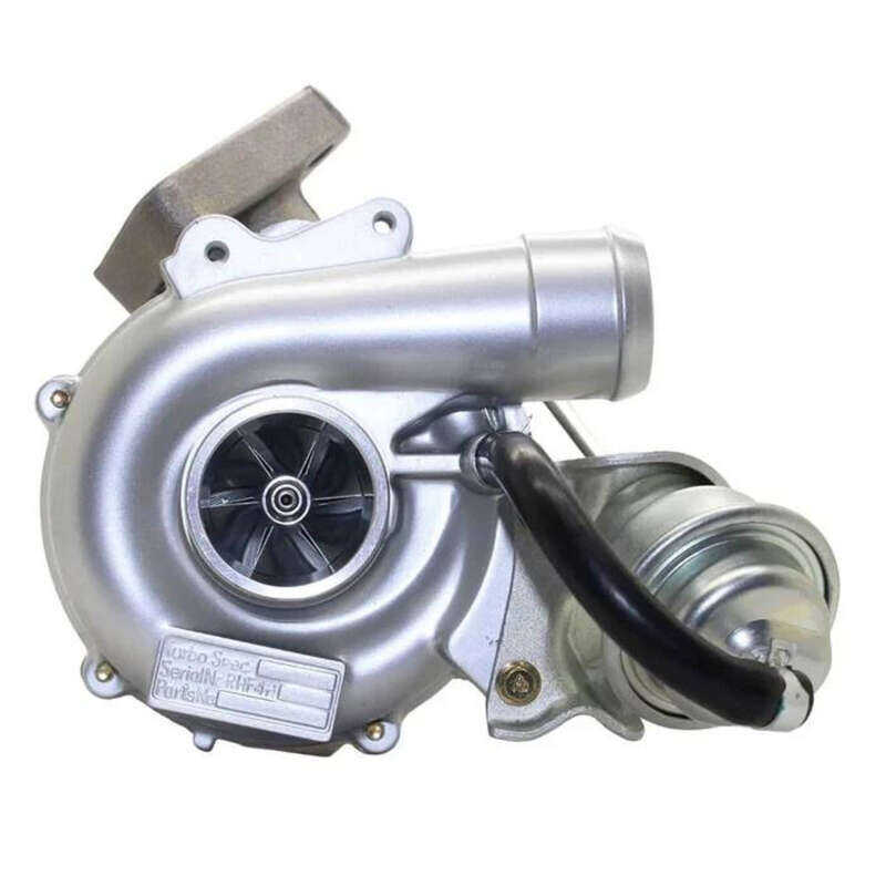 Turbo Charger สําหรับ Mitsubishi Triton MN 4D56 2.5L 2WD VT10 1515A029 สําหรับ MITSUBISHI 2007 L200,
