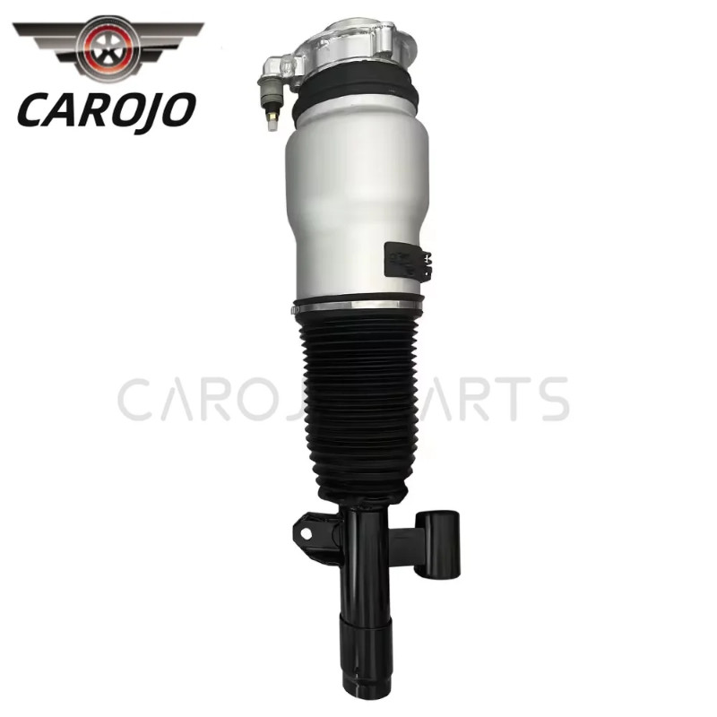 1pc  Front Air Suspension Shock Struts EDC For Rolls Royce Cullinan RR3 2015-2023