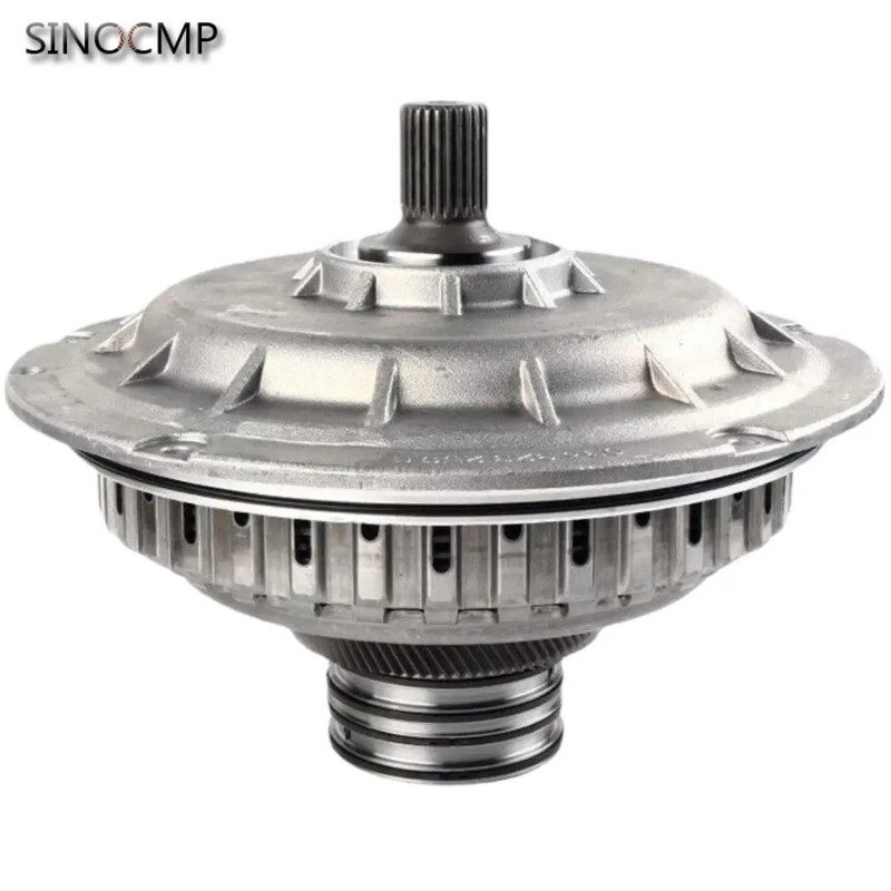 1pc Transmission Clutch For Audi A4 A5 A6 A7 Q5 08-11 DQ500 DL501 0B5 Chassis Parts Transmission Dr