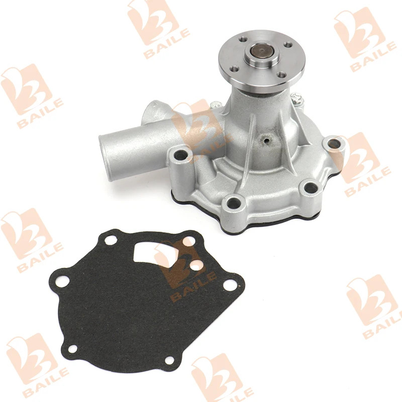 Water Pump MM433424 MM409302 MM409303 For Mitsubishi Engine K3E K4E S3L S4L S3L2