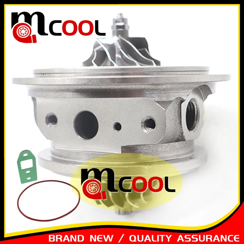 R2S-GT1752 Turbo Cartridge Core For Mazda 3 6 CX-3 CX-5 CX-7 2.2 Bi TDI 2012-2015 810356-0001 81035