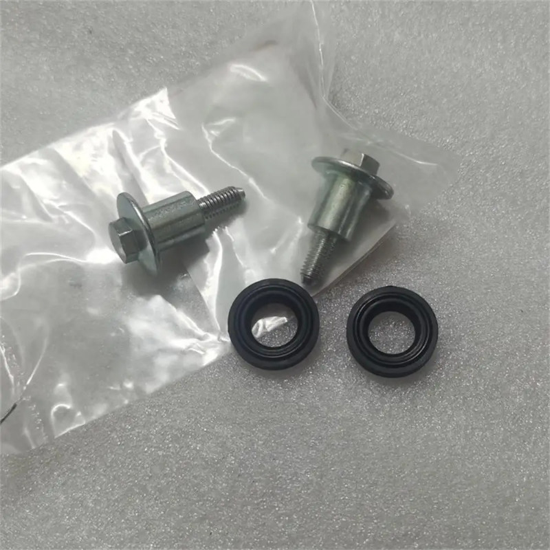 90003-KFG-000 Motorcycle Cylinder head cover screw suitable For Honda CBF125 CBF 125 CBF 150 CBF150
