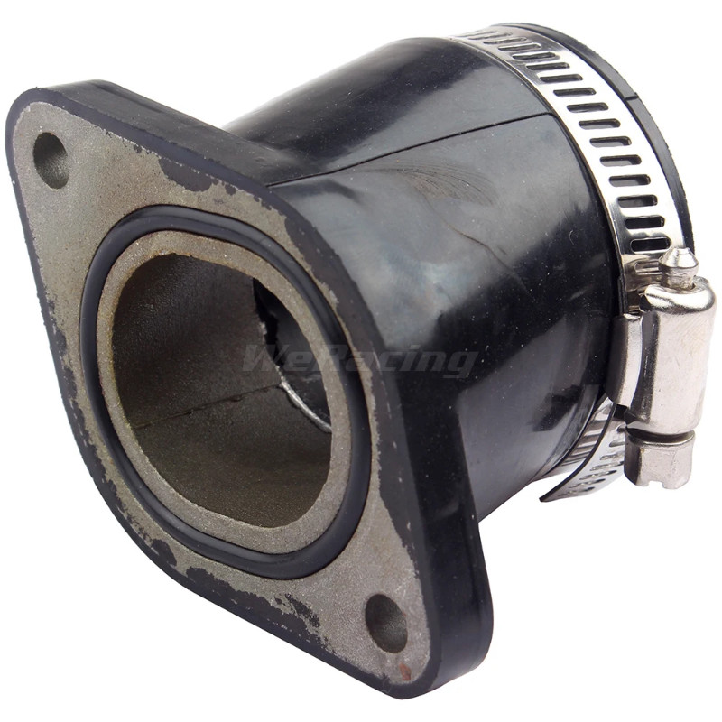 Carburetor Interface Adapter Intake Manifold For Yamaha TTR250 TT250R TT 250R TTR 250 TT-R TTR RAID