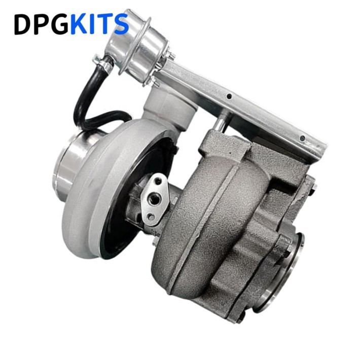 3538677 3536310 Supercharger For Cummins Parts 6CTA 6CT8.3 Engine HX40W Turbocharger