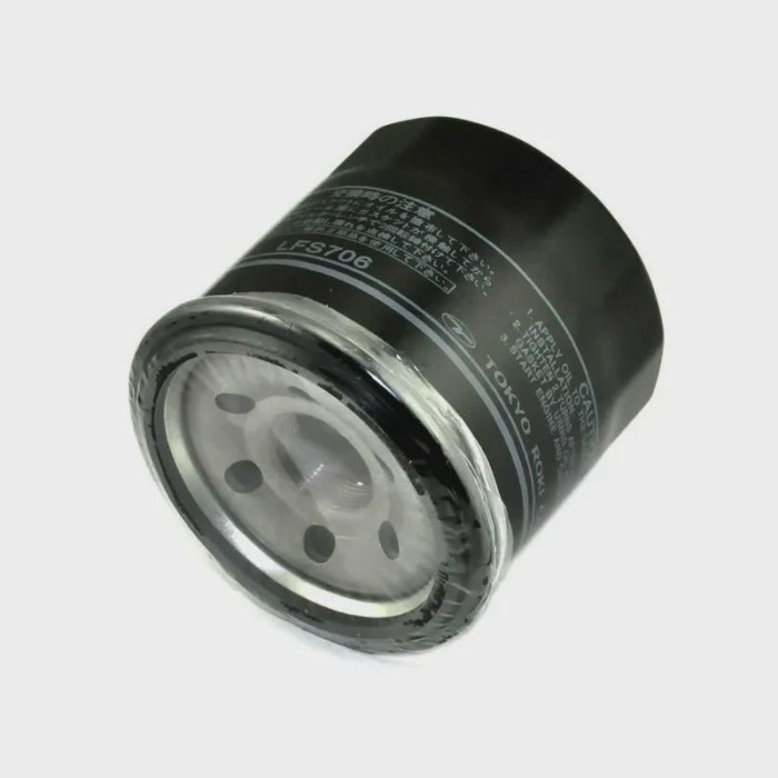 Motorcycle Oil Filter For Suzuki ATV KLT-A400 KLT-F400 LT-A400 LT-F400 LT-A450 LT-F500 LT-A500 LT-F