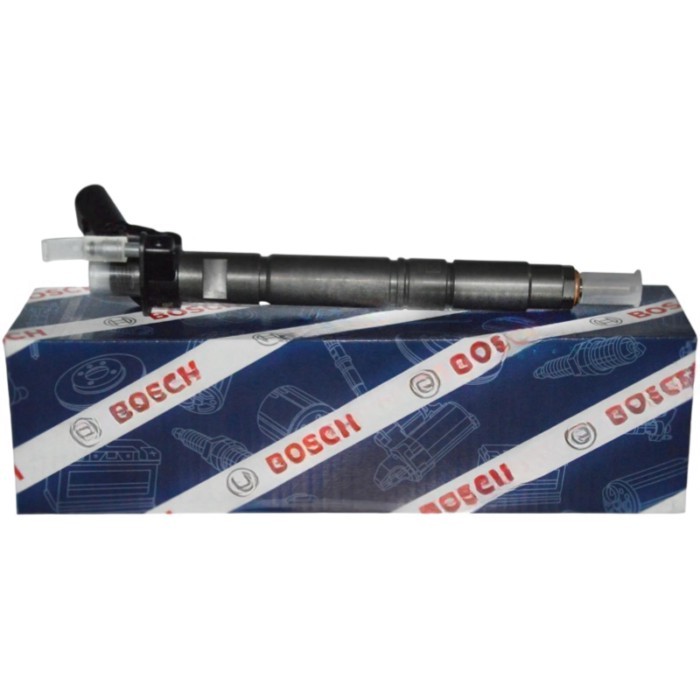 Diesel Engine Common Rail Fuel Injection Injector Nozzle for VW Touareg Audi A4 A5 A6 Q5 Q7 0591302