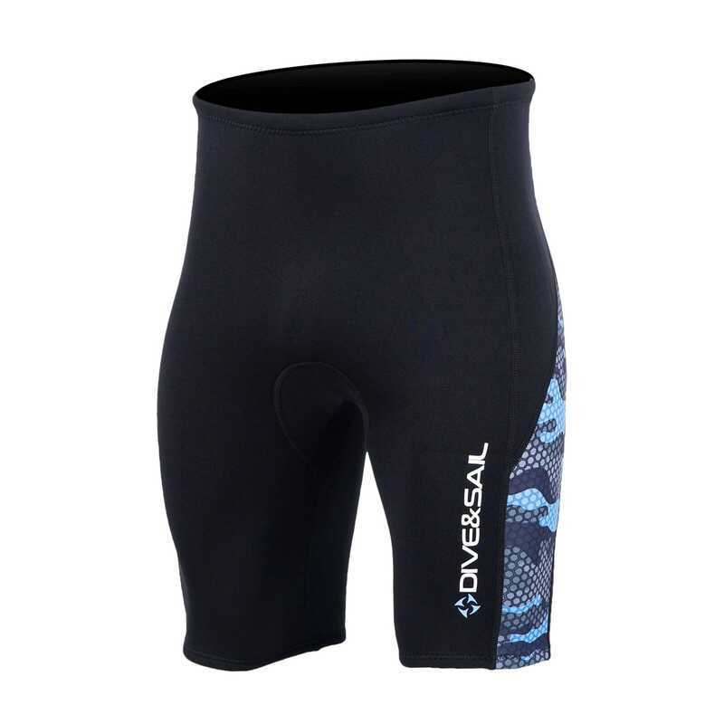 C Neoprene Wetsuit Shorts 2Mm Neoprene Wetsuit Shorts Men Thermal Wetsuit Pants For Surfing Diving