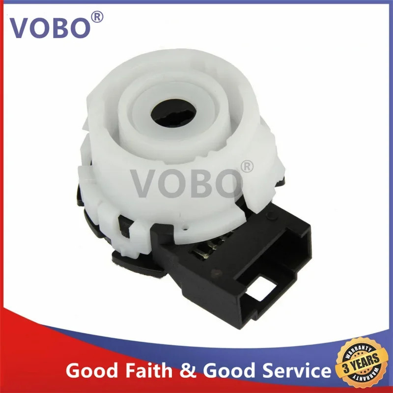 New 1K0905849A 1K0905849B 1K0905865 1K0905865A Starter Ignition Switch 1K0 905 849 B 1K0 905 865 Fo