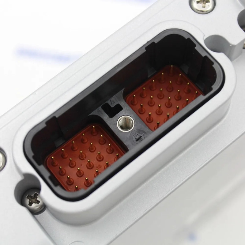 ECU Controller with Programmed 21Q6-32181 21Q6-32150 21Q6-32781 21Q6-32780 for Hyundai R220-9S R220