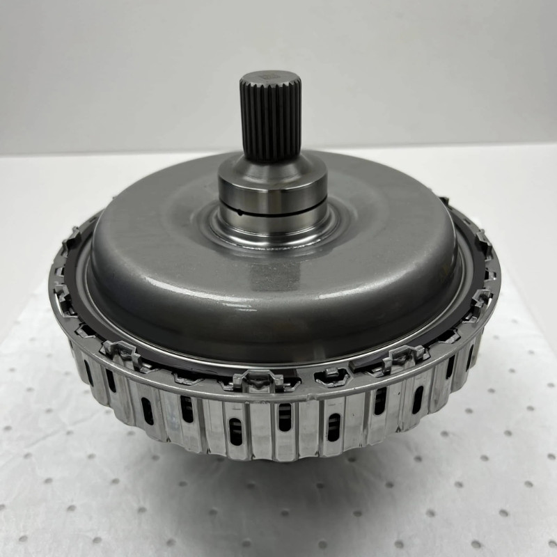 Genuine New Borg Warner Automatic transmission DL501 0B5 Clutch Kit 0B5141030 0B5141030A 0B5141030B