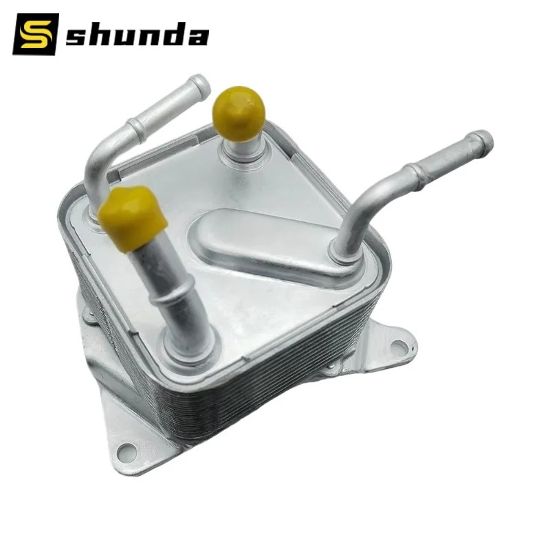 2920A400 Engine Oil Cooler for Mitsubishi ASX Lancer Sport 4B11 4B12 2.0L 2.4L 20122022 2920A400