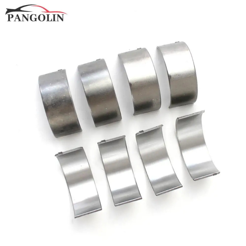 8pcs Con Rod Bearings for Mercedes-Benz W212 W176 W205 M270 M274 M133 M133.980 M270.910 M270.920 M2