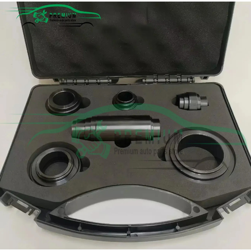 ZF6hp19 ZF6hp21 ZF6hp26 New 6pcs Automatic Transmission Bushing Driver Tool For BMW Audi Jaguar Lan