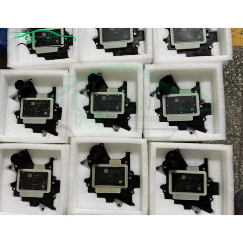 0AW927156K Brand New 0AW 0AW927156H Auto Transmission Control Unit Module TCM TCU Fit For Audi  0AW