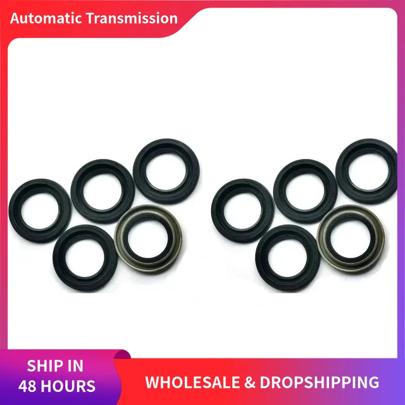6L45E 6L50E Transmission  24107581595 24237531 Oil pump seal Auto Parts  24237740  24224136
