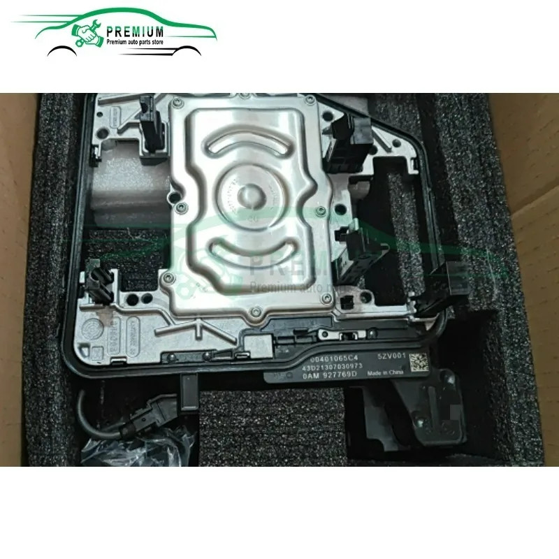 0AM927769D 0AM927769K 0AM927769G  0AM  DQ200 DSG7 Make In Romania TCU TCM Transmission Control Unit