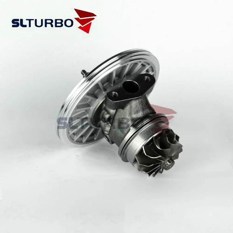 Turbine Core K26 Turbo Cartridge for BMW 335D 535D 635D X3 X5 X6 3.0 SD M57D30TU2 210 KW 2007- 5326
