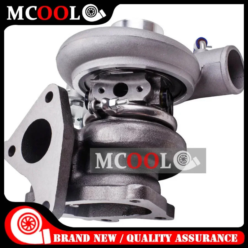 TD05 20G Turbo Charger for Subaru Impreza WRX STI EJ20 EJ25 Internal Wastegate for GC8 / GDB 450HP