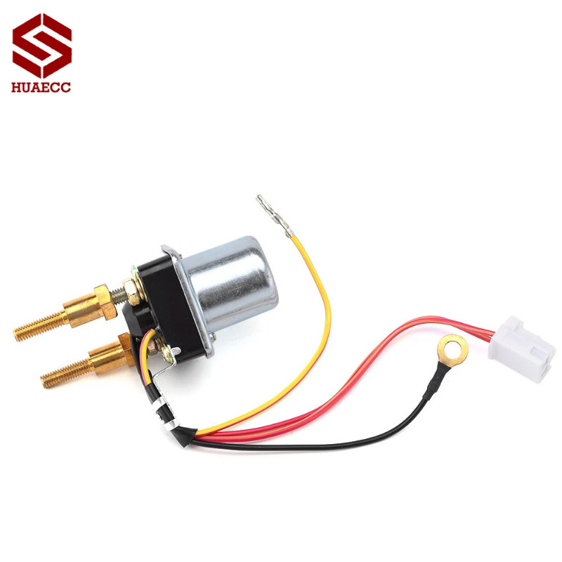 Starter Relay Solenoid for Kawasaki JET SKI 1100 STX JT1100 ZXi JH1100 JET SKI 900 STX JT900 ZXi JH