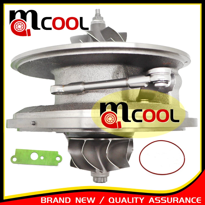 Turbocharger Cartridge For Audi A4 A5 A6 Q5 Q7 3.0 TDI 799671 810822 819968 180Kw 245Hp 059145874T