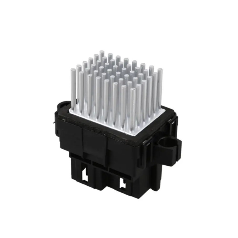 Heater Blower Motor Fan Resistor Regulator For Ford TAURUS Fusion Edge Expedition MKX MKZ G3GH-19E6