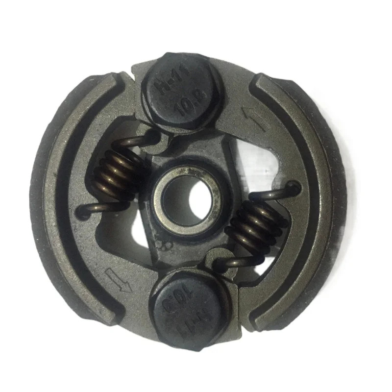 Clutch Assembly For Robin NB411 48F Makita RBC 40.2CC 63CC Auger 2 Stroke 3.5HP 3.6HP Outborad Engi