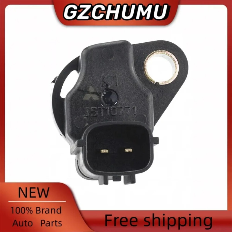 Crankshaft Position Sensor J5T10771 for SUZUKI Baleno Swift Wagon 33220-70E00