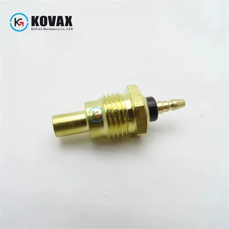 Water Temperature Sensor 124250-49351 12425049351 for Yanmar 4TNV84T 4TNV88 Engine