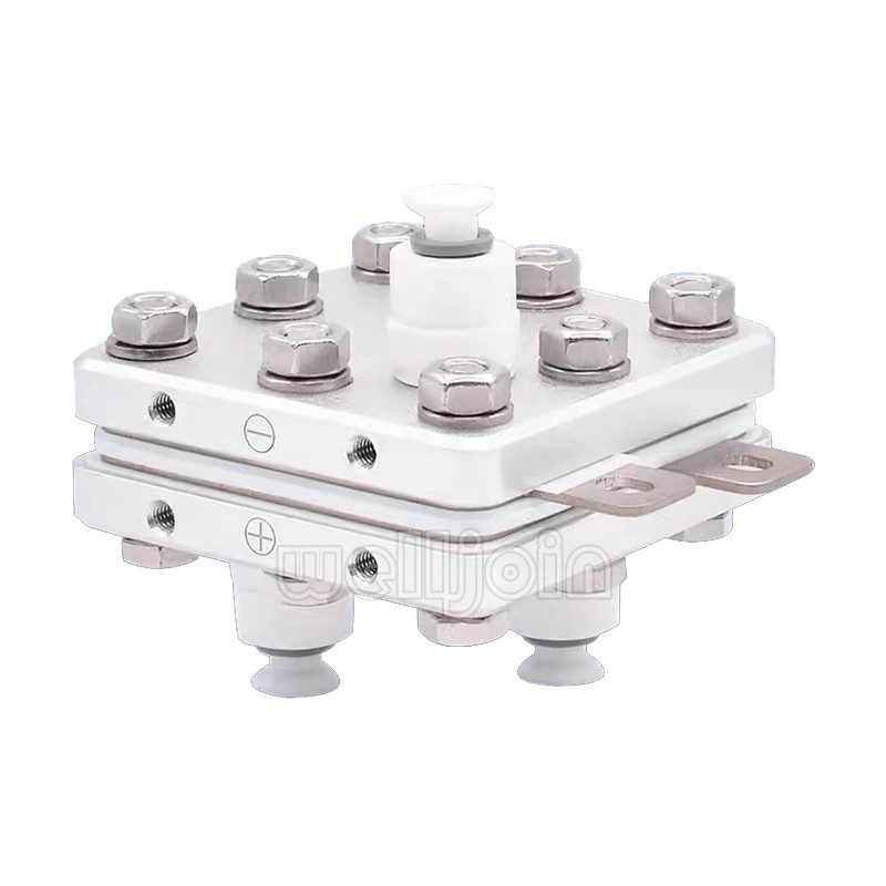 50ML Hydrogen-rich Machine PEM Electrolyzer Hydrogen Generator Physical Mixing Hydrogen HB4E05-1PDX