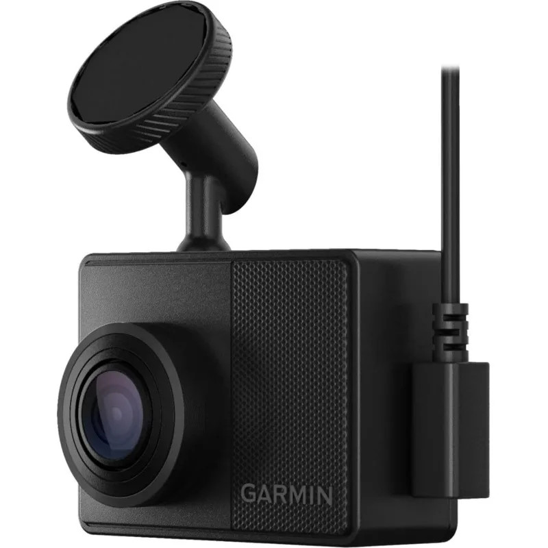 Tools.Dash Cam 67W, 1440p and extra-wide 180-degree FOV, Monitor Your Vehicle While Away w/ New Con