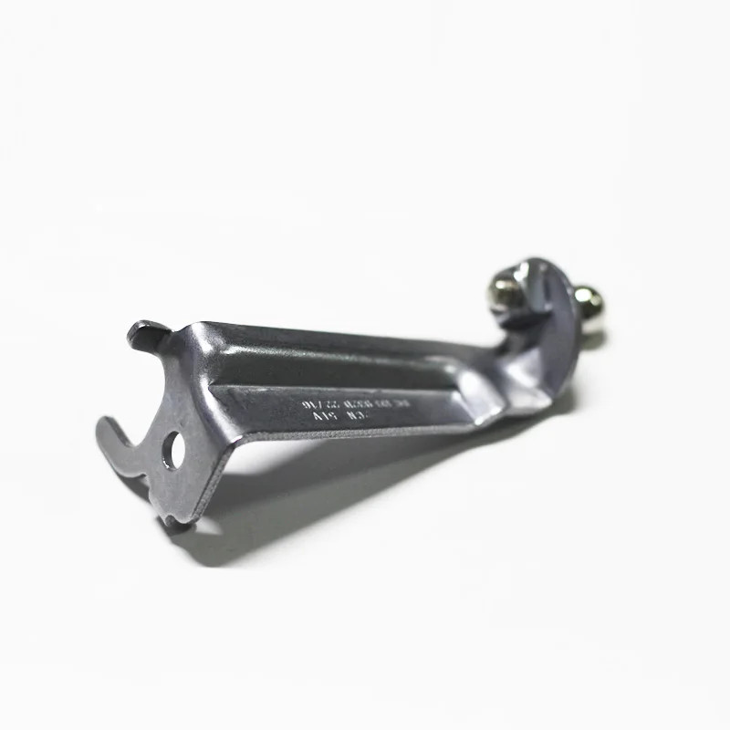 04E 103 932 D Zeroclearance Cover Bonnet 04E103925H 04E103932D 04E 103 925 H For VW 1.4T EA211 Jett