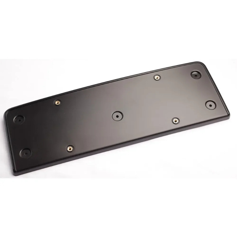 5G0 807 287L Front License Plate For VW Golf 7 R-Line 1.4T 5G0807287L