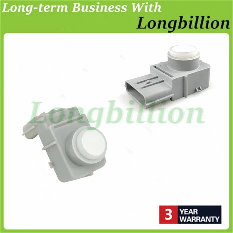 1X New Creta Parking Sensor Parking Distance Control Sensor Auxiliary System for Hyundai Ix25 95720