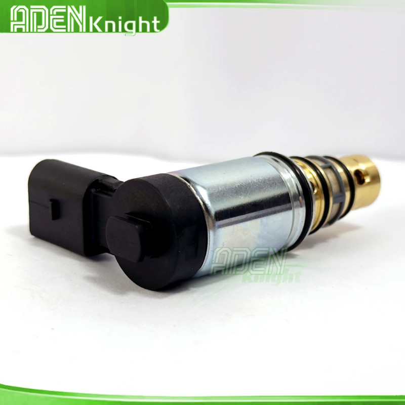 AC Compressor Control Valve For VW SAGITAR CC GOLF 1K0820808FX 1K0820803C 1K0820803G 5N0820803C 1K0