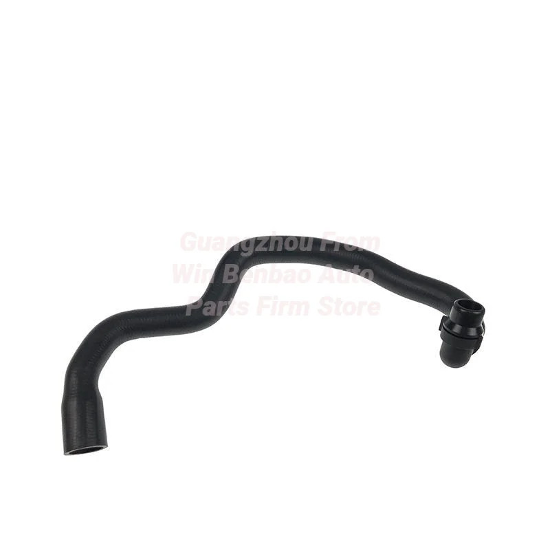 Hose Connected to Supply Line Engine Coolant Hose Pipe 2128301696 Coolant Hose Pipe for Mercedes Be
