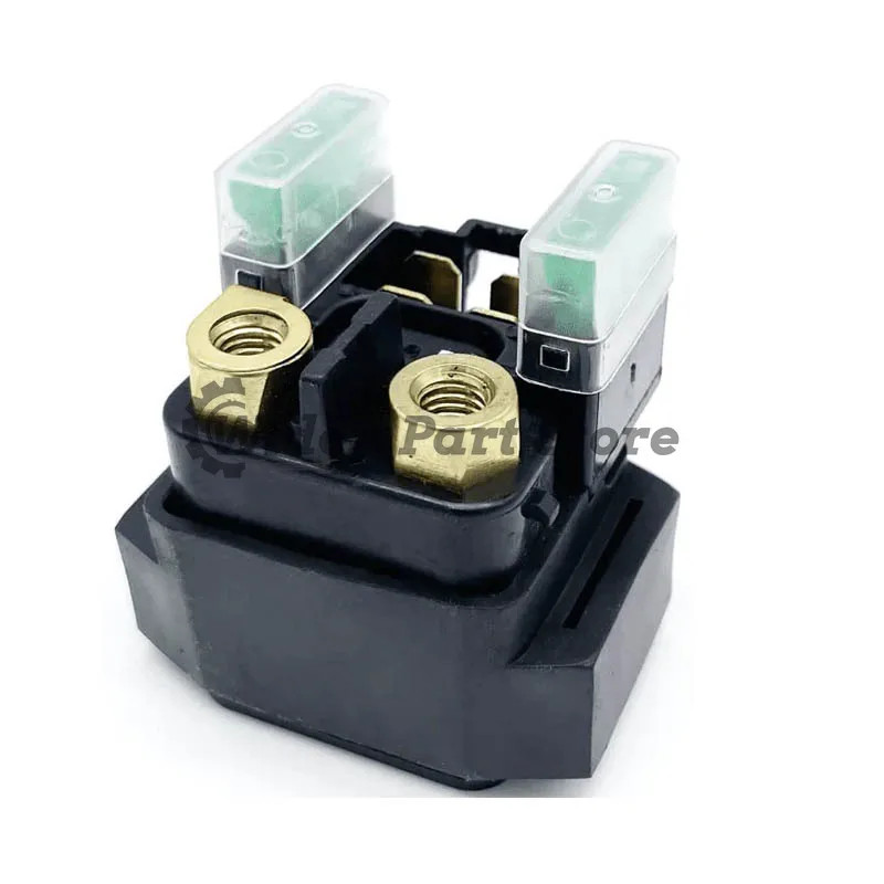 Starter Solenoid Relay 12V 4SV-81940-00 for Yamaha Raptor 660 YFM660 ATV