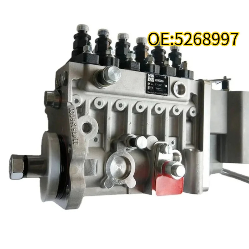 For 5268997 NEW GENUINE BYC Cummins 4BT 4BTA 3.9L 140HP FUEL INJECTION PUMP
