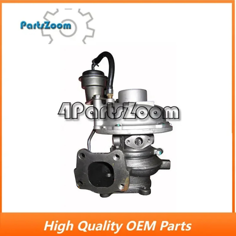 New Turbo RHF55 Turbocharger 8971038570 VC440012 For Isuzu with 4HE1-T Engine