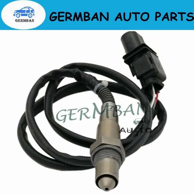 06F906262AJ 0258017241 Oxygen Sensor Lambda Sensor For AUDI A8 V W Passat CC Golf 6 Beetle Skoda Oc