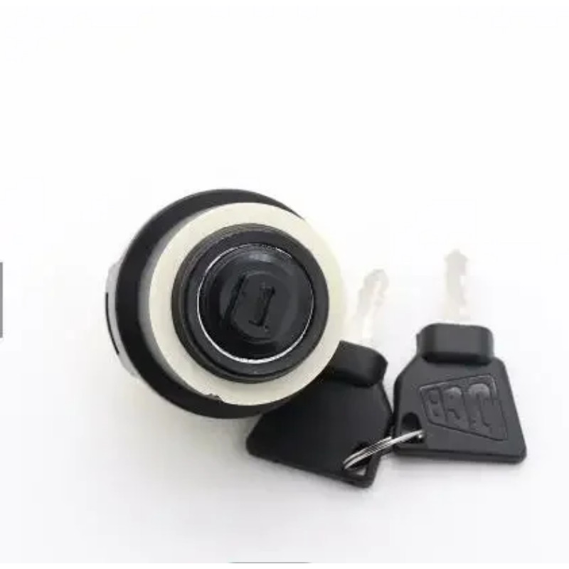 701/80184 85804674 50988 ELT20-0039 Ignition Switch For JCB JCB200 JCB220 3CX 4CX JS200 JS220 3CX 4