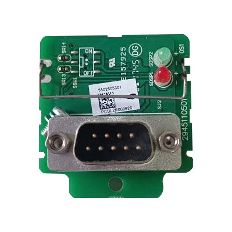 EH3 series expansion card DVP-F232 DVP-F485 DVP-F422 DVP-FEN01